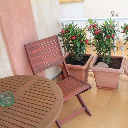 1ªLinea de playa Puerto de Sagunto Apartment Bagian luar foto