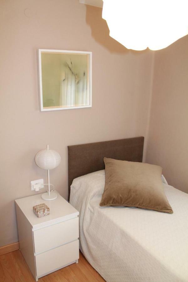 1ªLinea de playa Puerto de Sagunto Apartment Bagian luar foto