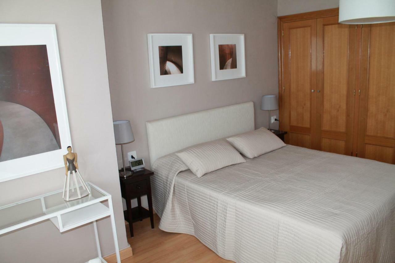 1ªLinea de playa Puerto de Sagunto Apartment Bagian luar foto