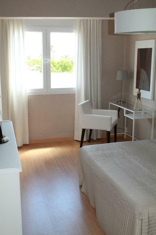 1ªLinea de playa Puerto de Sagunto Apartment Bagian luar foto